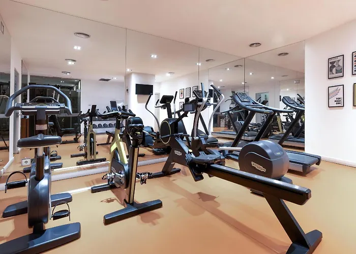 Condal Mar Affiliated By MeliaHotel Barcelone